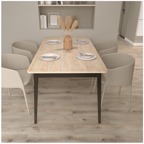 Peel and Stick Wallpaper Contact Paper Wood Natural Oak Wood Grain Contact Paper Thicken Textured for Cabinets and Drawers Countertops Waterproof Self Adhesive Vinyl 17.7x196 - color: Natural Oak, size: 17.7"W x 196"L