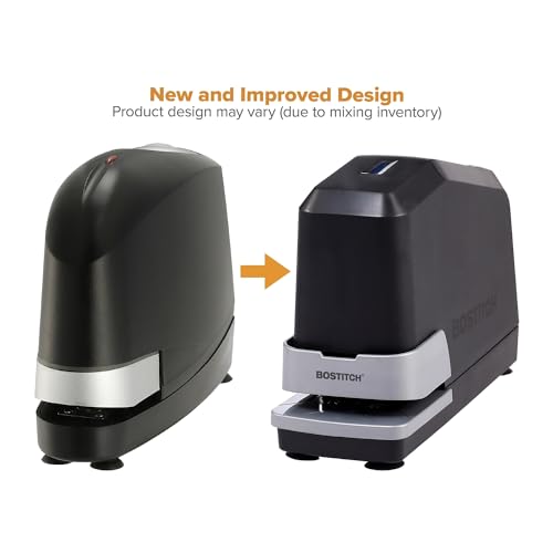 BOSB8EVALUE - B8 Impulse 45 Electric Stapler