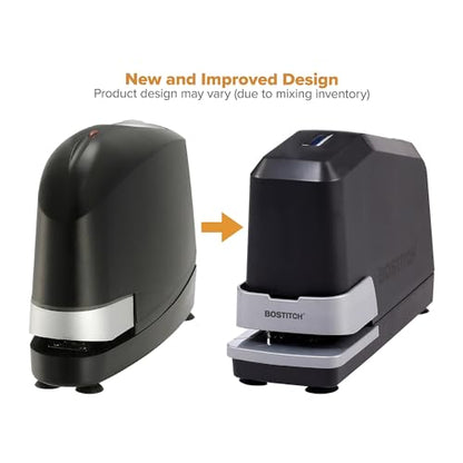 BOSB8EVALUE - B8 Impulse 45 Electric Stapler