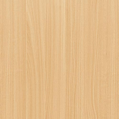 Jeweluck Light Wood Contact Paper for Cabinets Wood Wallpaper 17.7”×196.8” - color: Wood Grain, size: 17.7" x 196.8"