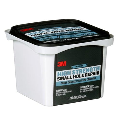3M High Strength Small Hole Repair, 16 oz