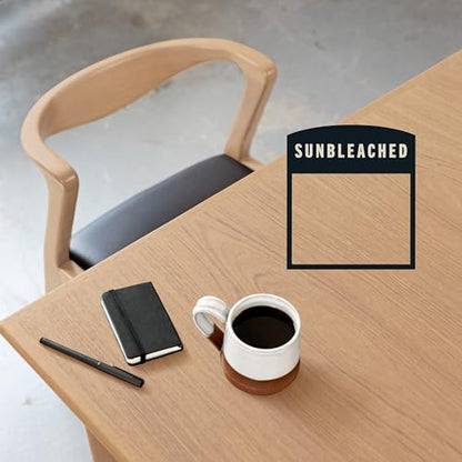 Varathane Premium Fast Dry Sunbleached Wood Stain - color: Sunbleached, size: 1 Quart (Pack of 1)