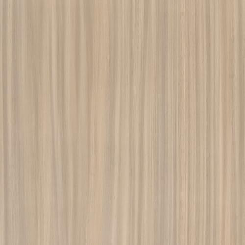Wood Grain Contact Paper 15.7"x118" Light Wood Peel and Stick Wallpaper Vintage Removable Self-Adhesive Wooden Vinyl Wallpaper for Bedroom Kitchen Cabinets Countertops