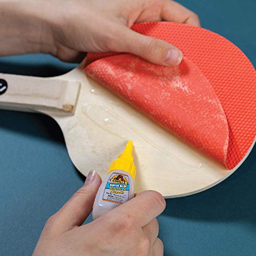 Gorilla Super Glue with Brush & Nozzle Applicator, 10 Gram, Clear, (Pack of 24) - size: 24 - Pack