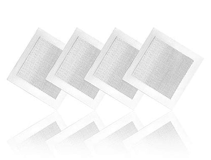 14pcs 6" x 6" Drywall Repair Patch - size: 6" x 6", 14 PCS