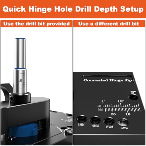 Chisel Sharpening Jig Kit