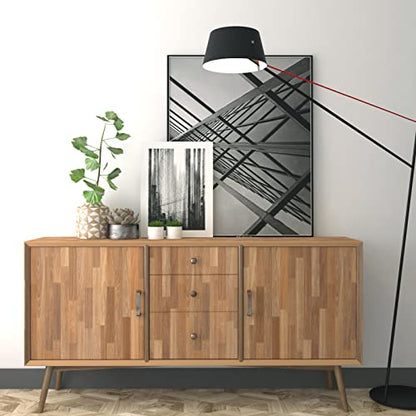 MelunMer Wood Peel and Stick Wallpaper Wood Plank Contact Paper 15.7”×197” - color: Brown, size: 15.7" x 197"