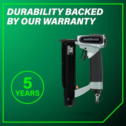 Metabo HPT 23 Gauge Pin Nailer, Pneumatic Lightweight, NP35A - size: No Size