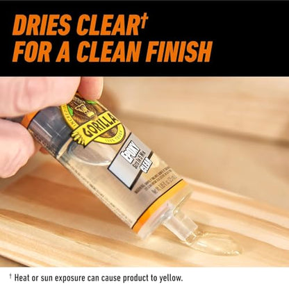 25ml Fast Drying Epoxy Gorilla Glue