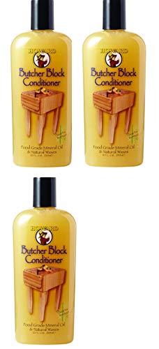 BUTCHER BLOCK COND 12OZ - size: 12 FL OZ