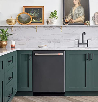 HBL' 30 Pack | 3 Inch Center to Center Matte Black Cabinet Pulls Kitchen Cabinet Handles,Made of Stainless Steel,Ideal for Cabinet,Drawer,Cupboard and Wardrobe. - color: Black, size: 5-Inch Length (3-Inch Hole Center)