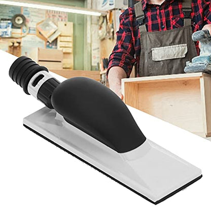Sanding Blocks 70×200 Sandings Block Adjustable Dust Grinding