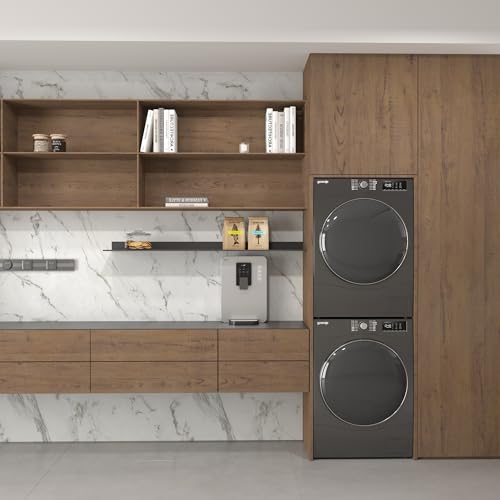 Boobest Extra Wide 48"x354" Dark Wood Contact Paper Brown Wood Vinyl - color: Brown, size: 48" x 354.3"