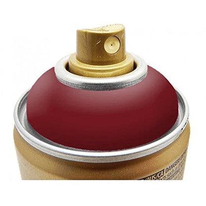 Montana Gold Series Spray Paint - Roof