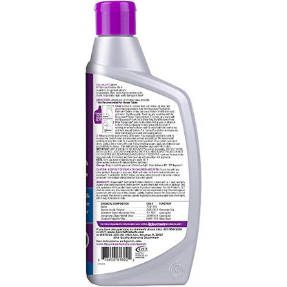 Rejuvenate Scrub Free Soap Scum Remover and Cabinet & Furniture Restorer