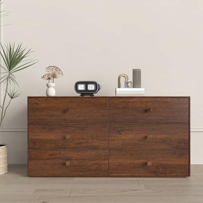 CHIHUT Brown Wood Grain Peel and Stick Wallpaper 12"x472" Self Adhesive Removable Dark Wood Contact Paper for Walls Cabinets Renter Friendly Stick on Wallpaper for Kitchen Bathroom Hardwood Vinyl Wrap - size: 12" x 472"