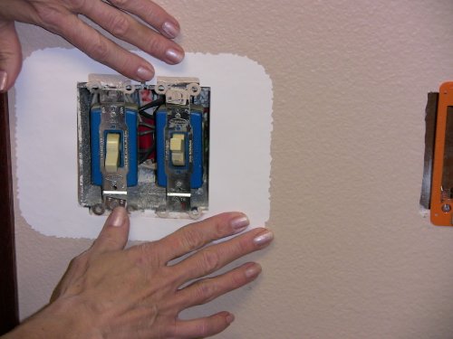 Self-Adhesive Goof Patch Smooth - style: Smooth