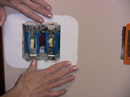 Self-Adhesive Goof Patch Smooth - style: Smooth