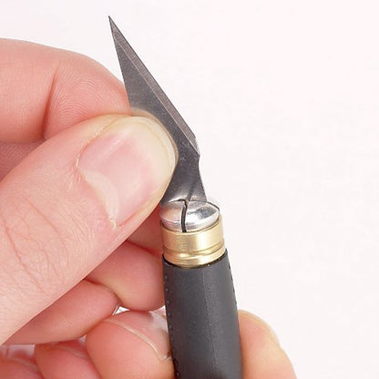 Wolfcraft Professional precision cutter for extremely precise cuts
