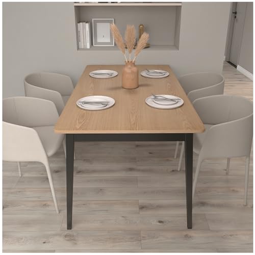 Wood Grain Contact Paper Peel and Stick Wallpaper Self Adhesive Wall Paper for Furniture Countertop Drawer Shelf Liner Cabinet Waterproof Easy to Clean 23.6" X 196" - color: Teak, size: 23.6"W x 196"L
