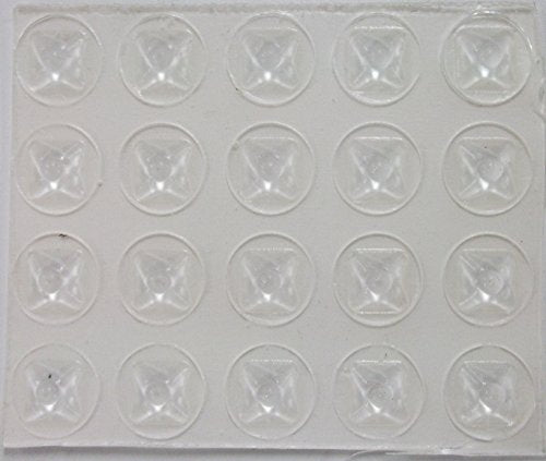Salice Compact Soft Close Hinge 1/2" Overlay Pack of 10 Hinges with Screws and Bumpers CUP37D9