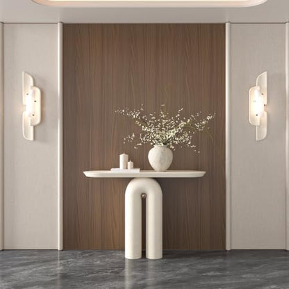 CHIHUT Thicken Walnut Wood Grain Peel and Stick Wallpaper for Kitchen - size: 12" x 472"