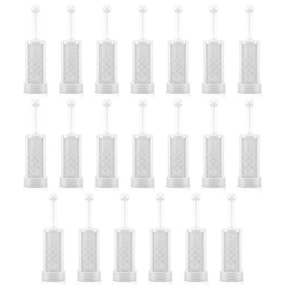 20PCS Disposable HVLP Gravity Spray Filters