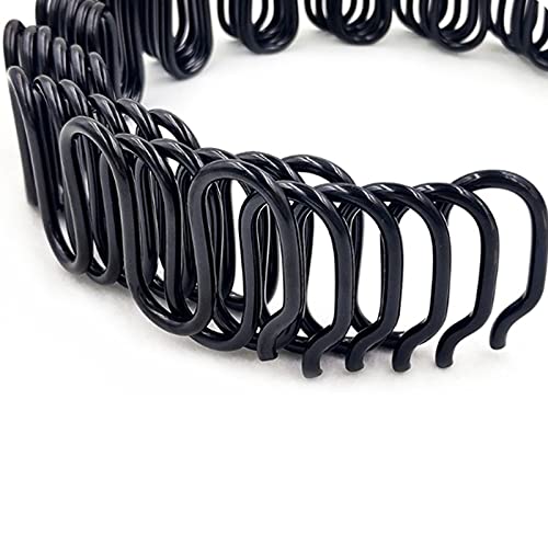 Sofa Upholstery Spring Replacement Kit 20" Length for Funirture Couch Repari Automotive and Others