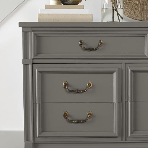 Magnolia Home by Joanna Gaines Chalk Style Paint, ROCKING HORSE, 1 Quart - color: Rocking Horse