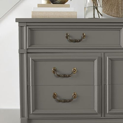 Magnolia Home by Joanna Gaines Chalk Style Paint, ROCKING HORSE, 1 Quart - color: Rocking Horse