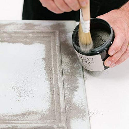 Amy Howard at Home | Dust of Ages | 10 oz | Give Furniture Hundreds of Years of Character in One Simple Technique