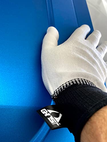 WrapGlove Ghost Glove (WG2-2SLK)