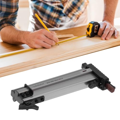 Manual Nailer, ST Nail Tool for Woodworking and Home Repair