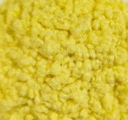Flocking Kit 1oz Flock (Butter Cream) - color: Butter Cream