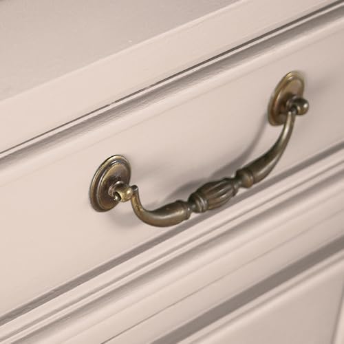 Magnolia Home by Joanna Gaines Chalk Style Paint, ELLA ROSE, 1 Quart - color: Ella Rose