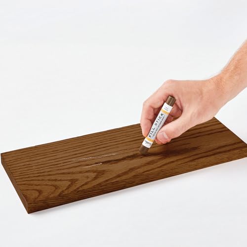 Varathane Early American Wood Fill Stick
