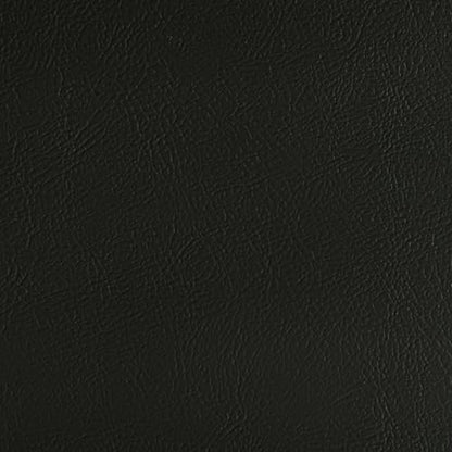 Vinyl Midnight Black 54" Wide 5 Yards Auto Home Commercial - color: Black Midnight, size: 5 Yards