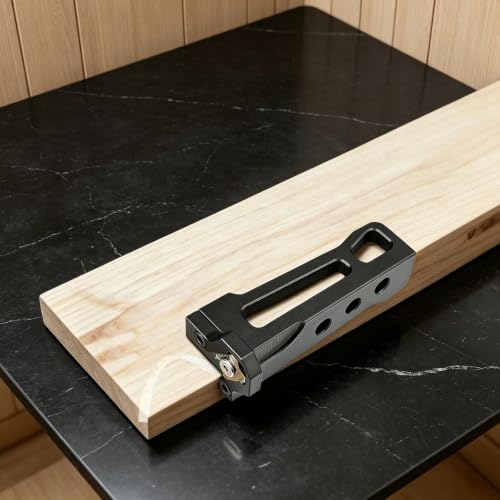 Wood Edge Trimmer, Manual Edge Rounding Tool