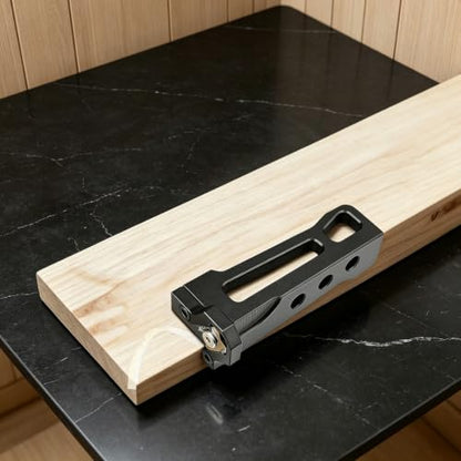 Wood Edge Trimmer, Manual Edge Rounding Tool