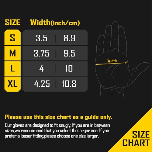COOLJOB 12/60 Pairs Safety Work Gloves Pack Bulk with Grip PU Coating - color: Grey, size: Medium (Pack of 12)