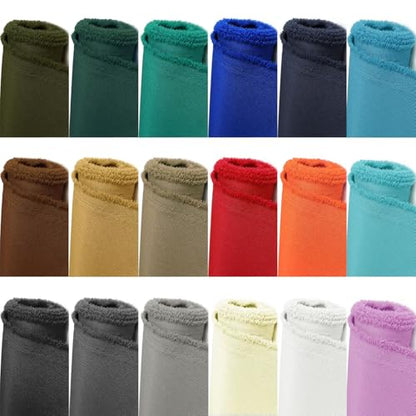 Waterproof Canvas Fabric by The Yard 600D Upholstery Outdoor Fabric 58”W - color: Khaki, size: Cut by the yard