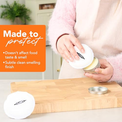 CLARK'S Wood Butter Cutting Board Wax, 2 oz - Citrus Scent - Food Safe