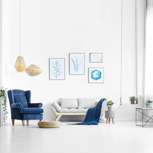 practicalWs 15.7 inch x118 inch White Contatc Paper Self-Adhesive - color: White, size: 15.7" x 118"