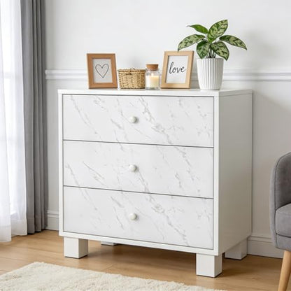 Marble Countertop Contact Paper 15.7'' x 100'' - Peel and Stick Wallpaper - size: 15.7" x 100"