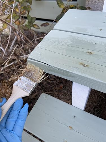 Re-Rot Liquid Wood Rot Repair Kit, 96 oz Penetrating Epoxy Resin - size: 96 Ounce