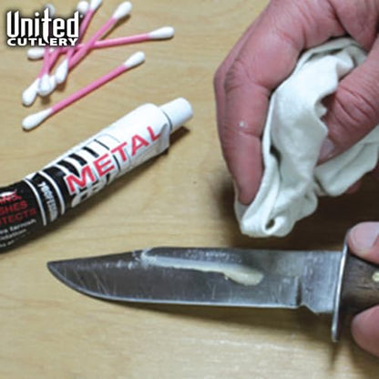Metal Glo Polishing Paste | Premium Quality Polishing Paste