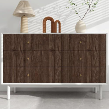 Dark Brown Wood Wallpaper 15.7"x196" Wood Contact Paper Peel and Stick Wallpapers Waterproof Self-Adhesive Vinyl Wallpaper Film for Furniture Countertops Cabinets - color: Dark Brown, size: 15.7" x 196"