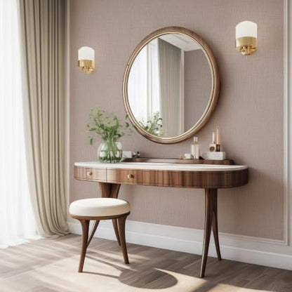 Grasscloth Peel and Stick Wallpaper 15.7"X120" Cinnamon Contact Paper - color: Cinnamon, size: 15.7" x 120"