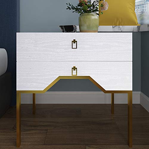 Yenhome 24"X393" White Wood Contact Paper for Countertops Wood Grain Contact Paper Peel and Stick Countertops Cover Wood White Contact Paper Self Adhesive Wood Wallpaper for Kitchen Cabinet Vinyl Wrap - size: 24" x 393"