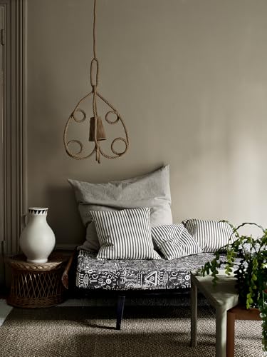 Annie Sloan Wall Paint (French Linen, 4 Fl Oz Tester) - color: French Linen, size: 4 Fl Oz (Pack of 1)